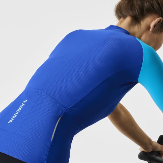 Canyon Women's Signature Pro LTD Cycling Jersey