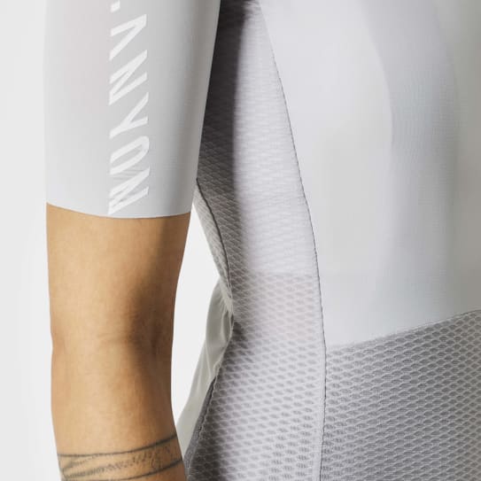 Canyon Women's Signature Pro Lightweight Cycling Jersey