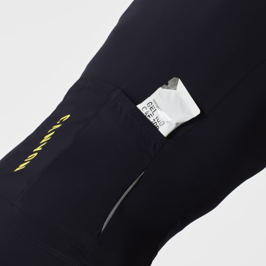 Canyon Women's Signature Pro Longsleeve Cycling Jersey