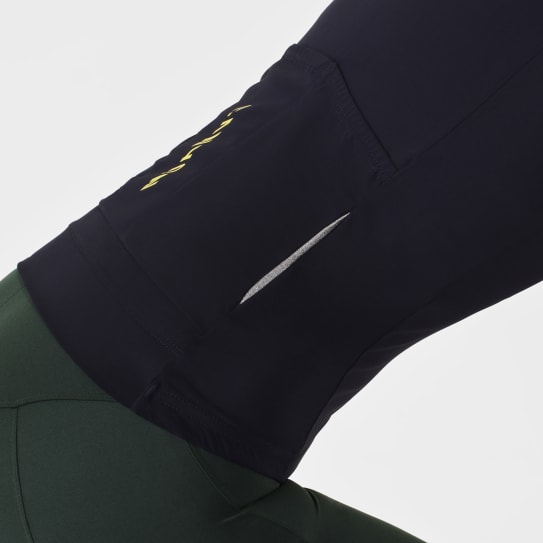 Canyon Women's Signature Pro Longsleeve Cycling Jersey