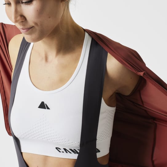 Culote con tirantes Canyon Cargo para mujer