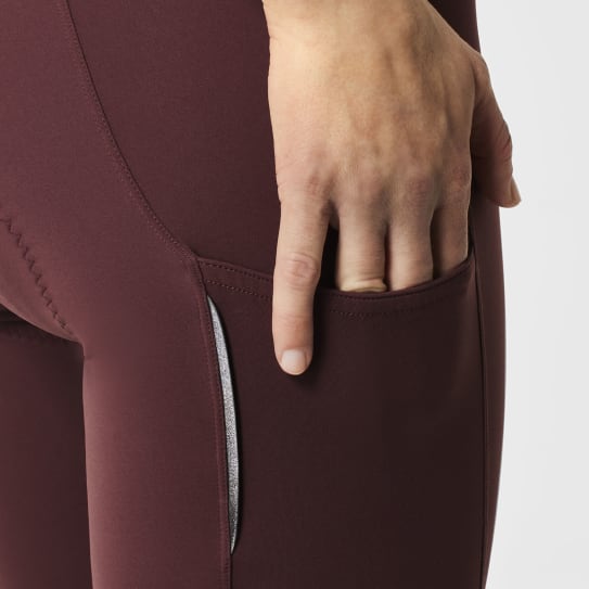 Cuissard Cargo Femme Canyon