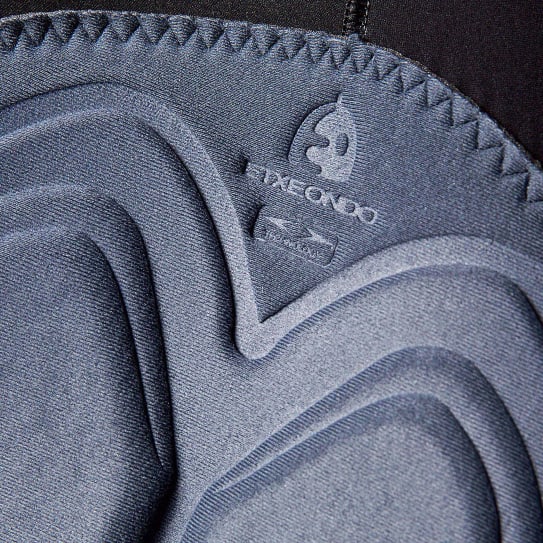 Pantaloncini Canyon Signature Pro