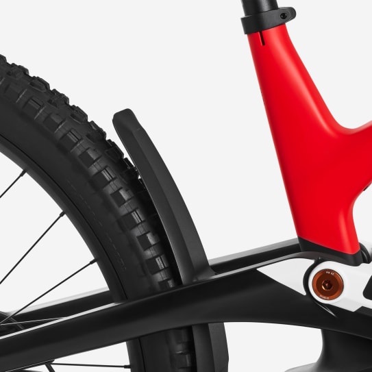 Canyon Torque:ON Fender