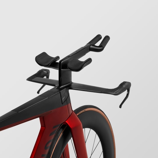 Speedmax CFR Disc Di2