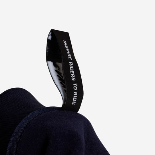 Movistar Men's Warm Up Jacket