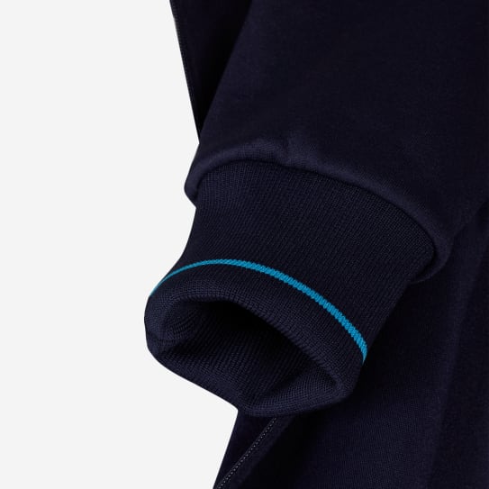 Movistar Men's Warm Up Jacket