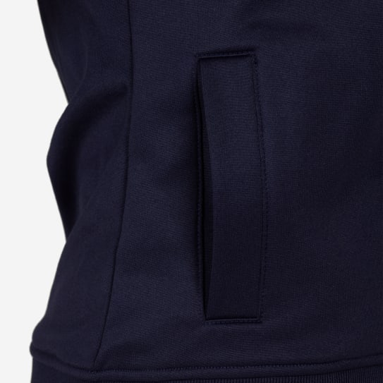 Movistar Men's Warm Up Jacket