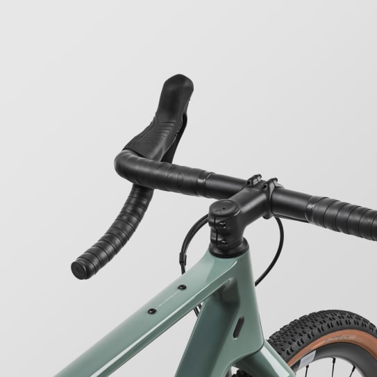 Grizl CF SL 8 1by