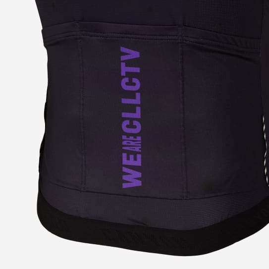 Maillot para hombre Canyon CLLCTV Gravel Team