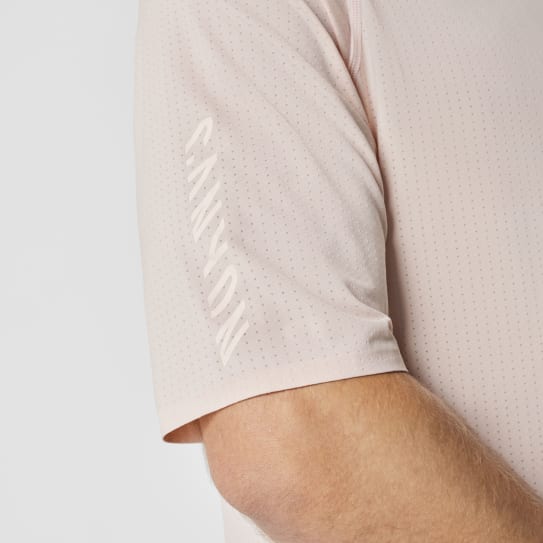 Canyon Men's MTB Jersey