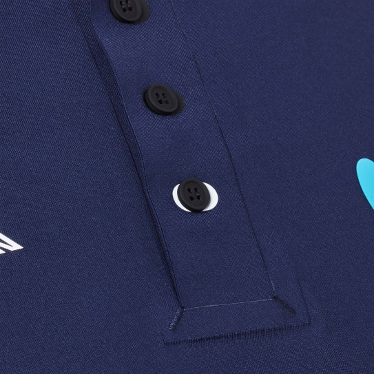 Movistar Herren Poloshirt