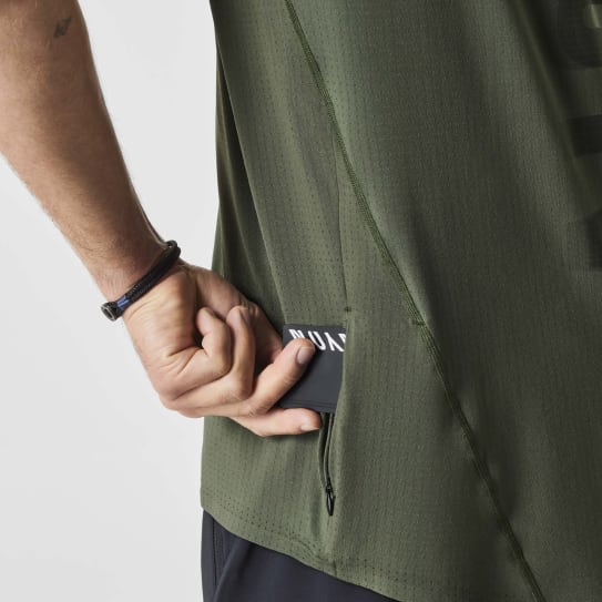 Maglia Canyon MTB da uomo