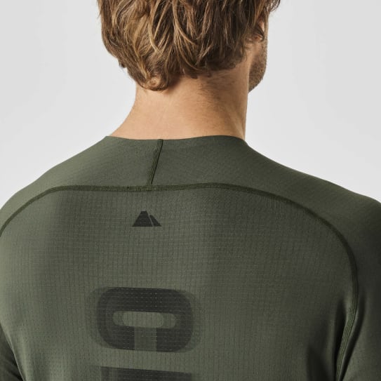 Canyon Men's Longsleeve MTB Jersey