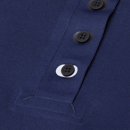 Movistar Women's Polo Shirt