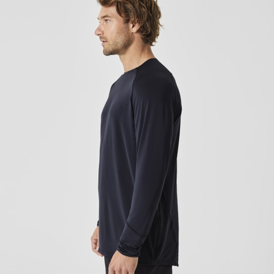 Canyon Men's Longsleeve MTB Jersey