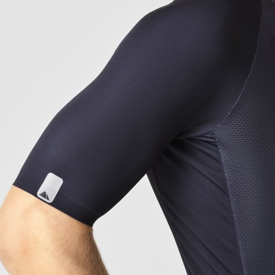Canyon Men's Zipless Gravel Jersey