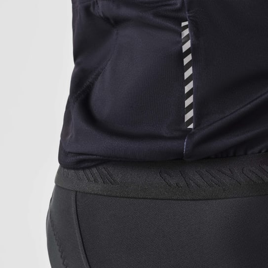 Canyon Men's Zipless Gravel Jersey