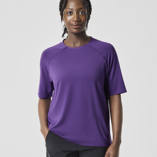 Maglia Canyon MTB da donna