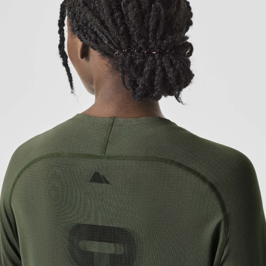 Canyon Women's MTB Jersey