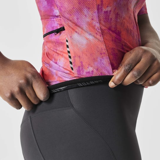 Canyon Women's Gravel Jersey Race Fit