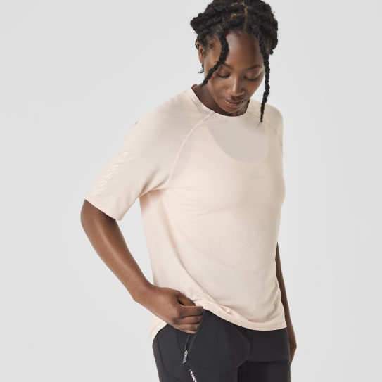 Camiseta Canyon MTB para mujer