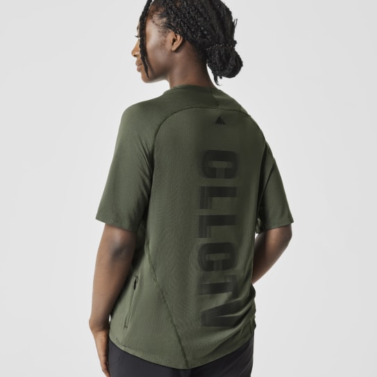 Canyon Women's MTB Jersey