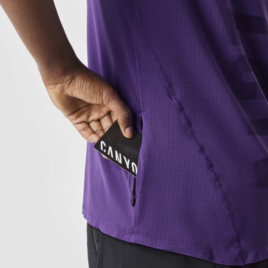 Maglia Canyon MTB da donna