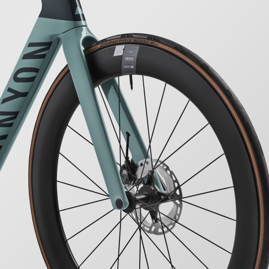 Aeroad CF SLX 8 Di2