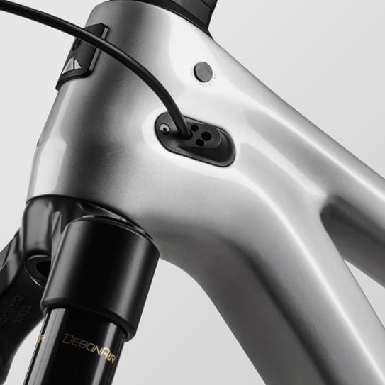 Spectral CF 8 K.I.S.