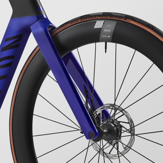 Aeroad CF SLX 8 eTap