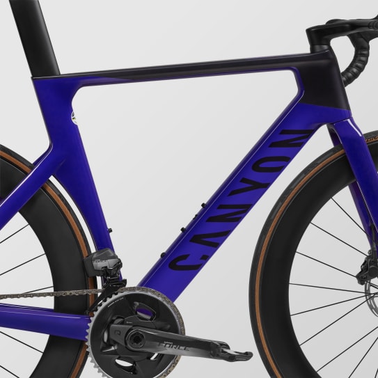 Aeroad CF SLX 8 eTap