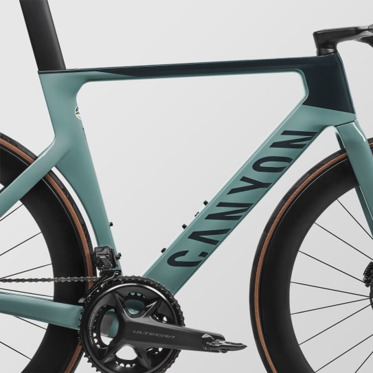 Aeroad CF SLX 8 Di2