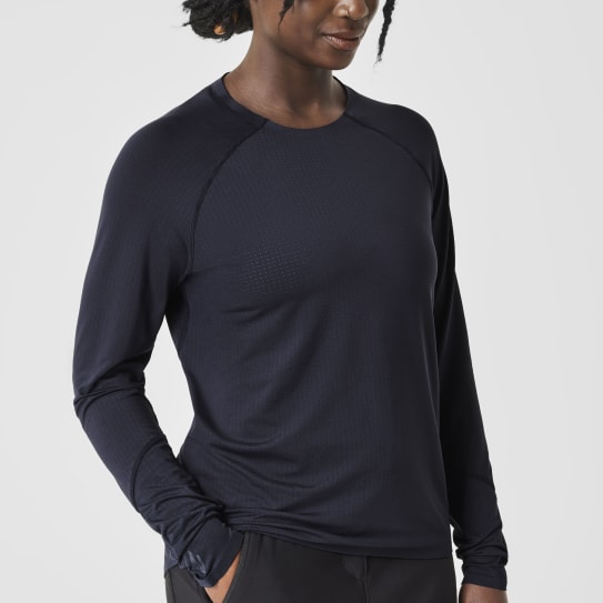 Canyon Women's Longsleeve MTB Jersey