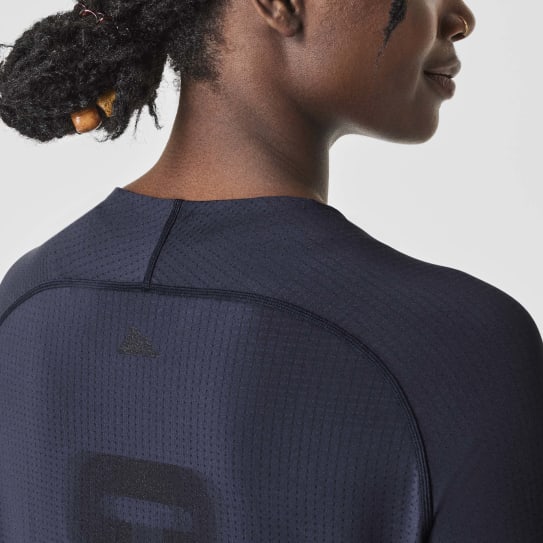 Canyon Women's Longsleeve MTB Jersey