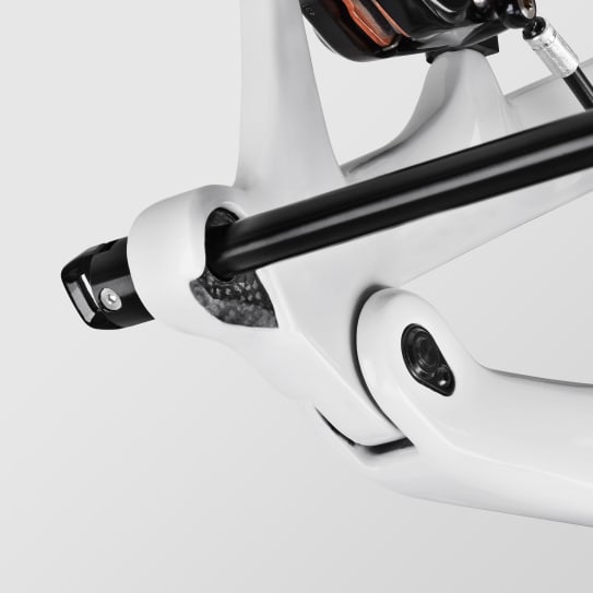 Spectral 125 CF 9