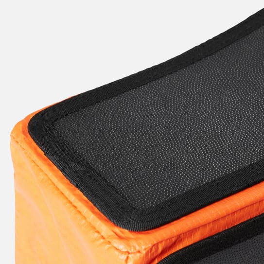 Bloc Sac Transport V&eacute;lo Canyon