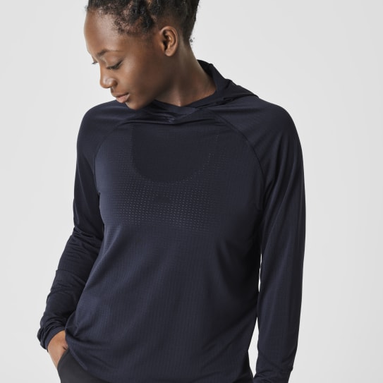 Maillot Capuche VTT Femme Canyon