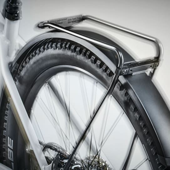 SKS Grand Canyon:ON Fender Set