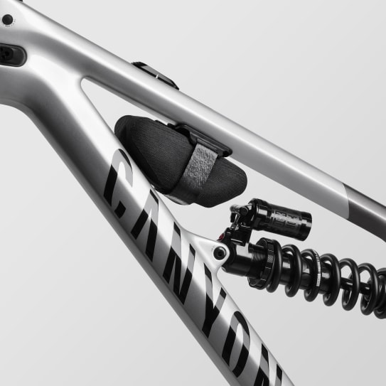 Spectral CF 8 K.I.S.