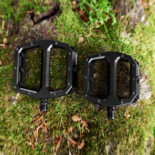 Canyon MTB Performance Flat Pedals
