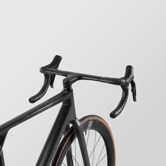 Ultimate CF SLX 8 Di2