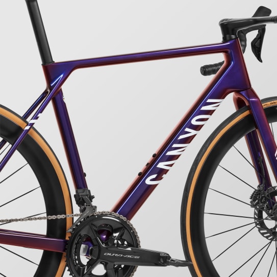 Ultimate CFR Di2 Aero