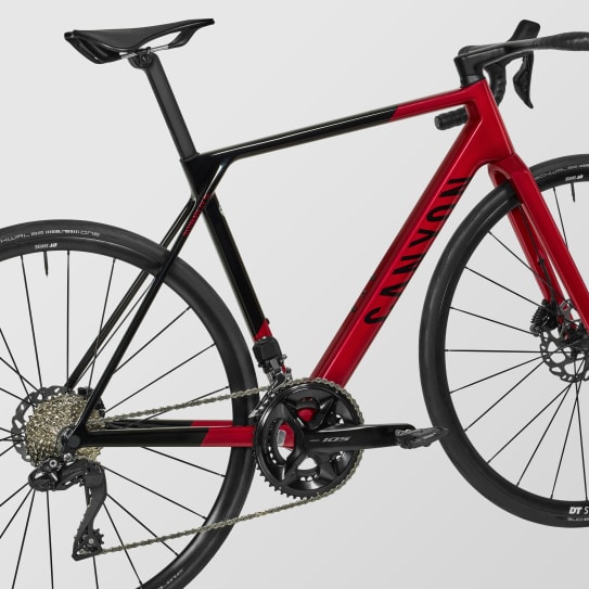 Ultimate CF SL 7 Di2