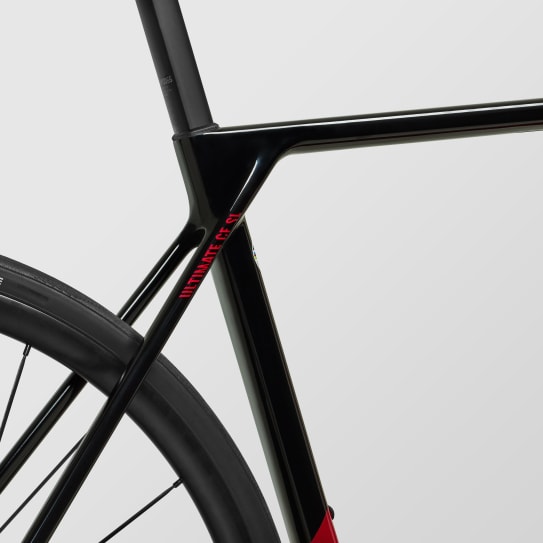 Ultimate CF SL 7 Di2
