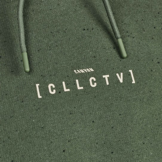 Canyon CLLCTV Hoodie
