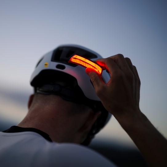 Canyon FLASH Helmet Light
