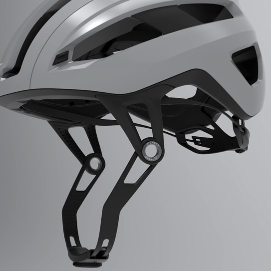 Canyon Disruptr CFR Helmet