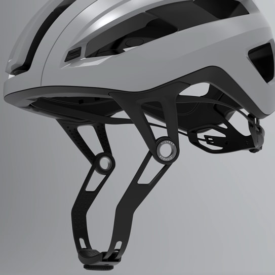 Canyon Stingr CFR Helmet