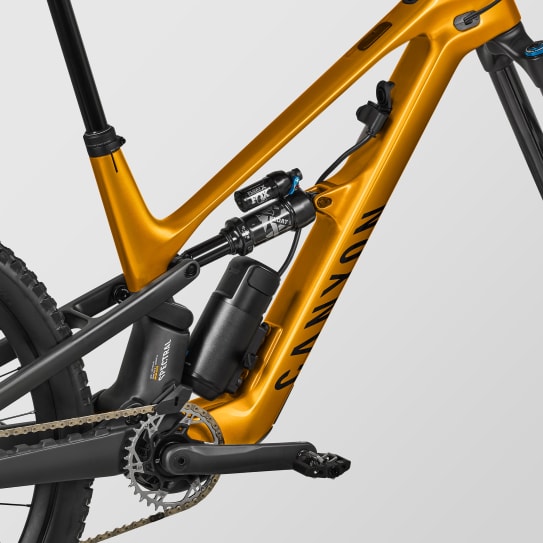 Spectral:ONfly CF CLLCTV